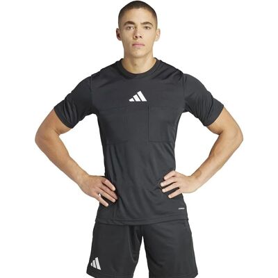 Adidas Referee 24 Jersey S - Φανέλα Adidas Referee 24 Jersey S - Φανέλα