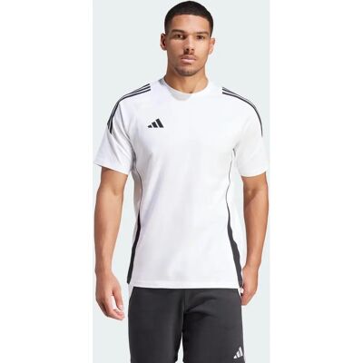 Adidas Tiro 24 Sweat Tee - Sport-Topp Adidas Tiro 24 Sweat Tee - Sport-Topp