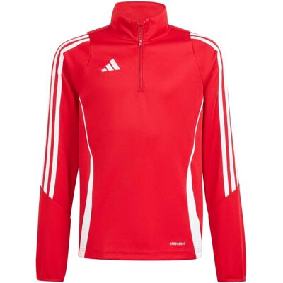 Adidas Tiro 24 Top de antrenament - Îmbrăcăminte sportivă Adidas Tiro 24 Top de antrenament - Îmbrăcăminte sportivă