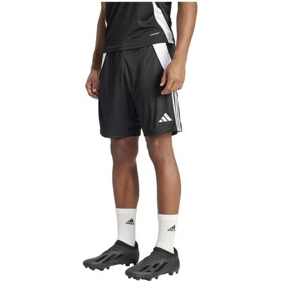 Adidas Tiro 24 Shorts - Svart Adidas Tiro 24 Shorts - Svart