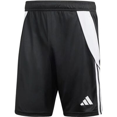 adidas IP1951 Czarne Szorty - Trening adidas IP1951 Czarne Szorty - Trening