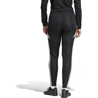 adidas IJ7660 Svarta Träningsbyxor - Tracksuit Bottoms adidas IJ7660 Svarta Träningsbyxor - Tracksuit Bottoms