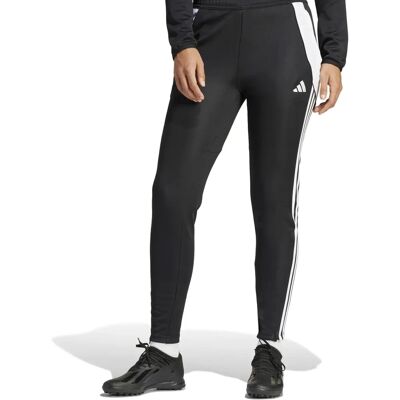 adidas IJ7660 Schwarze Trainingshose - Tracksuit Bottoms adidas IJ7660 Schwarze Trainingshose - Tracksuit Bottoms