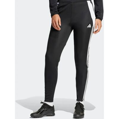 adidas Tiro 24 Trainingshosen - Damen - Schwarz adidas Tiro 24 Trainingshosen - Damen - Schwarz