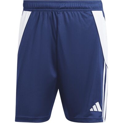 adidas Tiro 24 Träningsshorts - Blå - Sportkläder adidas Tiro 24 Träningsshorts - Blå - Sportkläder
