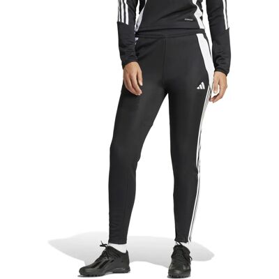 adidas Tiro 24 Trainingshosen - Damen - Schwarz adidas Tiro 24 Trainingshosen - Damen - Schwarz