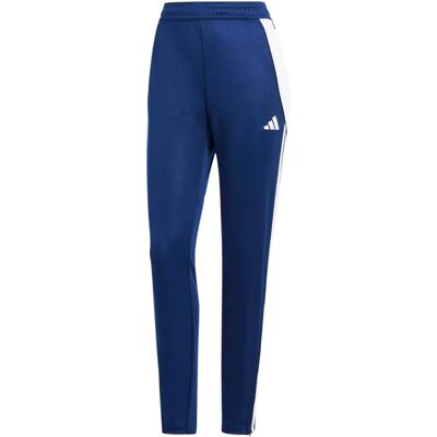 Pantaloni da training adidas Tiro 24 - Blu - Abbigliamento sportivo Pantaloni da training adidas Tiro 24 - Blu - Abbigliamento sportivo