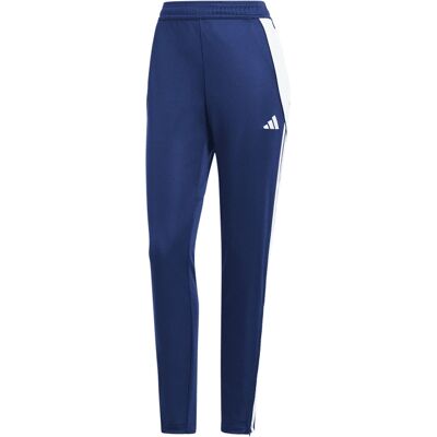 adidas Tiro 24 Training Blau - Trainingshose adidas Tiro 24 Training Blau - Trainingshose