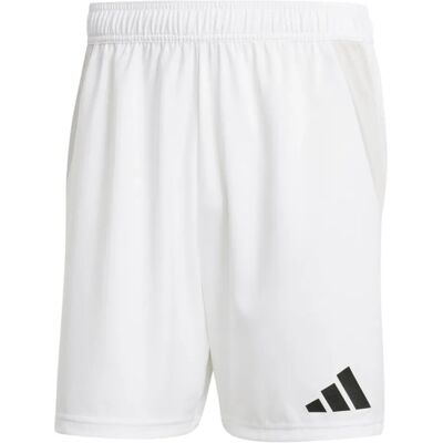 adidas Tiro 24 Wettkampf Shorts - Weiß - Shorts adidas Tiro 24 Wettkampf Shorts - Weiß - Shorts