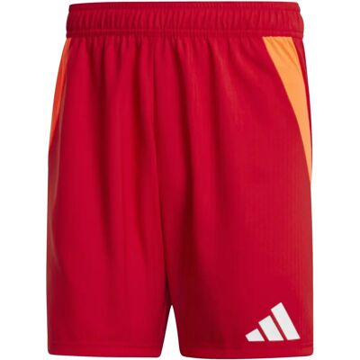 adidas Tiro 24 Wettkampf-Shorts - Rot/Orange - Shorts adidas Tiro 24 Wettkampf-Shorts - Rot/Orange - Shorts