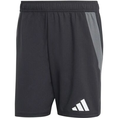 adidas Tiro 24 Competition Match Shorts - Schwarz - Shorts adidas Tiro 24 Competition Match Shorts - Schwarz - Shorts