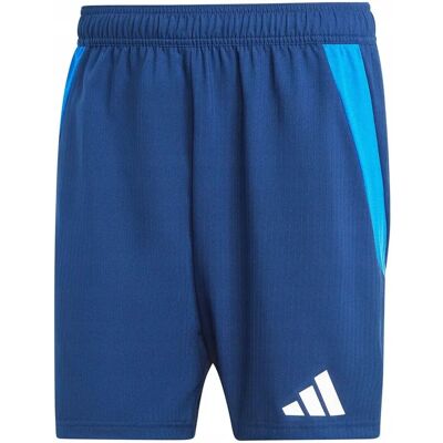 adidas Tiro 24 Wettkampf Shorts - Blau - Sports Shorts adidas Tiro 24 Wettkampf Shorts - Blau - Sports Shorts