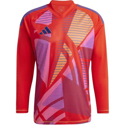 Adidas Tiro 24 Wettkampf Lang Torwarttrikot - Sportshirt Adidas Tiro 24 Wettkampf Lang Torwarttrikot - Sportshirt