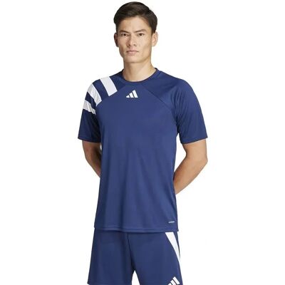 Μπλούζα ποδοσφαίρου adidas Fortore 23 με κοντά μανίκια - Μπλούζα Μπλούζα ποδοσφαίρου adidas Fortore 23 με κοντά μανίκια - Μπλούζα