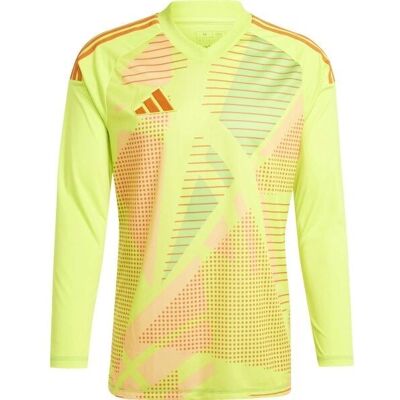 Adidas Tiro 24 Competitie Tricou Portar - Long Sleeve Goalkeeper Jersey Adidas Tiro 24 Competitie Tricou Portar - Long Sleeve Goalkeeper Jersey