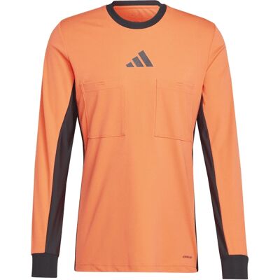Adidas Dommer 24 Langærmet Trøje - Jersey Adidas Dommer 24 Langærmet Trøje - Jersey