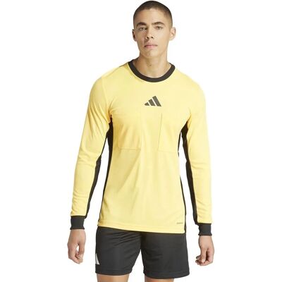 Adidas Referee 24 Jersey Langarm - Schiedsrichterbekleidung Adidas Referee 24 Jersey Langarm - Schiedsrichterbekleidung