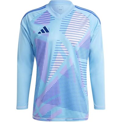 Adidas Tiro 24 Målvaktströja med lång ärm - Blå - Män Adidas Tiro 24 Målvaktströja med lång ärm - Blå - Män