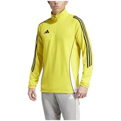 Adidas Tiro 24 Training Top Men's Sweatshirt - Training Adidas Tiro 24 Training Top Men's Sweatshirt - Training