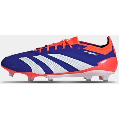 Chaussures de football adidas Predator Elite Firm Ground - Bleu - Chaussures de sport - Publicité Chaussures de football adidas Predator Elite Firm Ground - Bleu - Chaussures de sport - Publicité