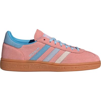 Adidas Handball Spezial Semi Pink Spark Lyseblå - Sneakers Adidas Handball Spezial Semi Pink Spark Lyseblå - Sneakers