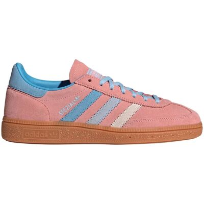 Adidas Originals Håndbold Sko - Pink Spark - Model Sepisp 40 2/3 - Håndbold Sko Adidas Originals Håndbold Sko - Pink Spark - Model Sepisp 40 2/3 - Håndbold Sko