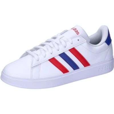 Adidas IG9224 Blanc - Baskets - Toute l'année - Sportif - Publicité Adidas IG9224 Blanc - Baskets - Toute l'année - Sportif - Publicité