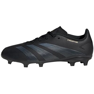 botas de fútbol adidas Predator League para niños - Negro botas de fútbol adidas Predator League para niños - Negro