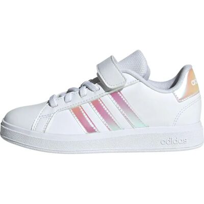 adidas Grand Court 2.0 Λευκά Παπούτσια adidas Grand Court 2.0 Λευκά Παπούτσια