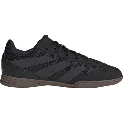 Barnfutsalskor Adidas Predator - Svart Barnfutsalskor Adidas Predator - Svart