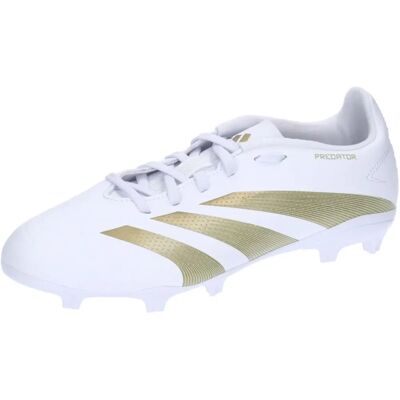 adidas Predator League Weiß Fußballschuhe - FG adidas Predator League Weiß Fußballschuhe - FG