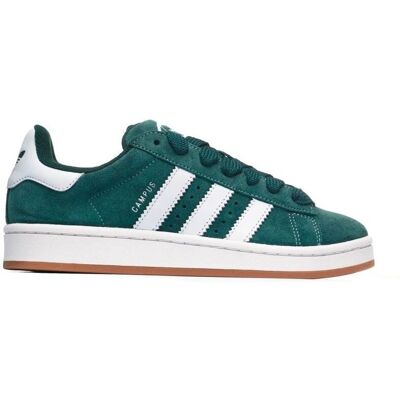 adidas Originals Campus 00s Sneakers - Zielony - ID1437 adidas Originals Campus 00s Sneakers - Zielony - ID1437