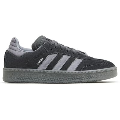 adidas Originals Samba XLG - Grau - Sneakers adidas Originals Samba XLG - Grau - Sneakers