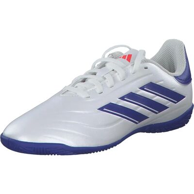 Adidas Copa Pure 2 Club - Biały - Buty piłkarskie na cały rok Adidas Copa Pure 2 Club - Biały - Buty piłkarskie na cały rok