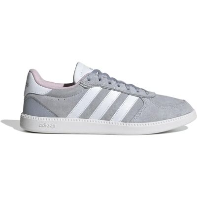 Adidas Schuhe Breaknet Sleek Grau - Schuhe Adidas Schuhe Breaknet Sleek Grau - Schuhe