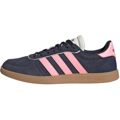 Adidas Breaknet Sleek Cipők - Kék - Sneakers Adidas Breaknet Sleek Cipők - Kék - Sneakers