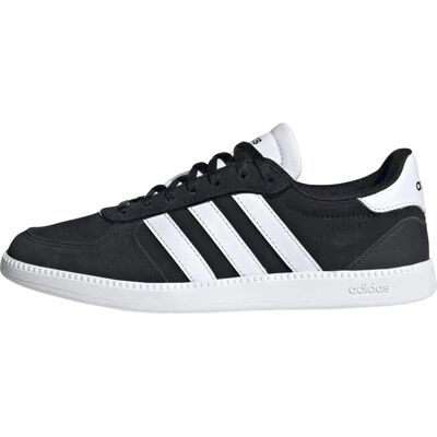adidas Breaknet Sleek Cipő - Fekete - Cipő adidas Breaknet Sleek Cipő - Fekete - Cipő