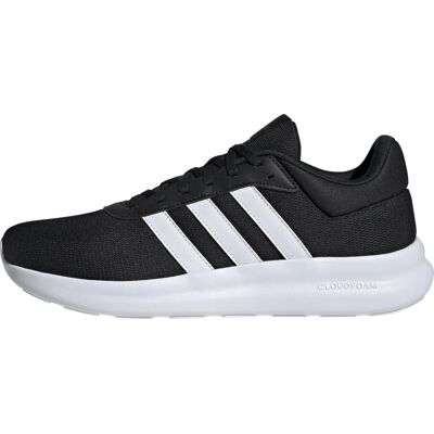 adidas Lite Racer 4.0 Chaussures - Noir - Baskets - Publicité adidas Lite Racer 4.0 Chaussures - Noir - Baskets - Publicité