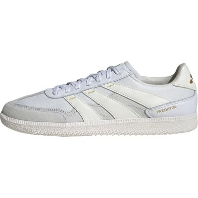adidas Predator Freestyle Hallenschuhe - Weiß - Fußballschuhe adidas Predator Freestyle Hallenschuhe - Weiß - Fußballschuhe