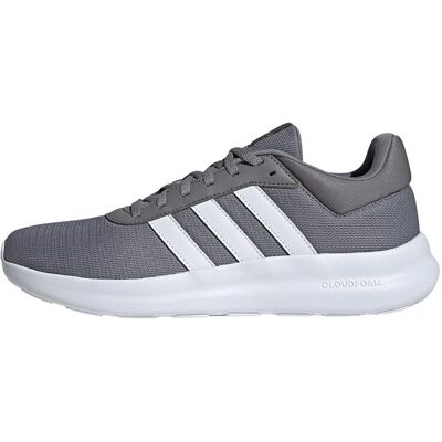 adidas Lite Racer 4.0 Chaussures - Gris - Publicité adidas Lite Racer 4.0 Chaussures - Gris - Publicité