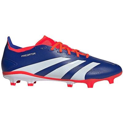 Adidas Navy Predator League Voetbalschoenen - 46 2/3 EUR Adidas Navy Predator League Voetbalschoenen - 46 2/3 EUR