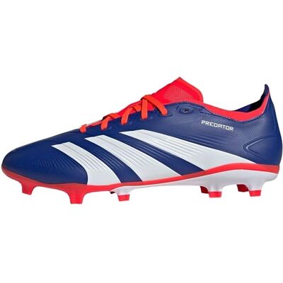 Adidas Predator League Fg Navy - Fußballschuhe Adidas Predator League Fg Navy - Fußballschuhe