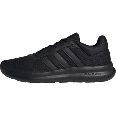 adidas Lite Racer 4.0 Schuhe Schwarz - Unisex Sneaker adidas Lite Racer 4.0 Schuhe Schwarz - Unisex Sneaker