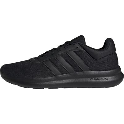 adidas Lite Racer 4.0 Chaussures - Noir - Chaussures - Publicité adidas Lite Racer 4.0 Chaussures - Noir - Chaussures - Publicité