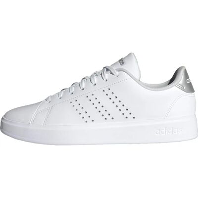 Adidas Advantage 2 Schuhe - Weiß - Ganzjährig Adidas Advantage 2 Schuhe - Weiß - Ganzjährig