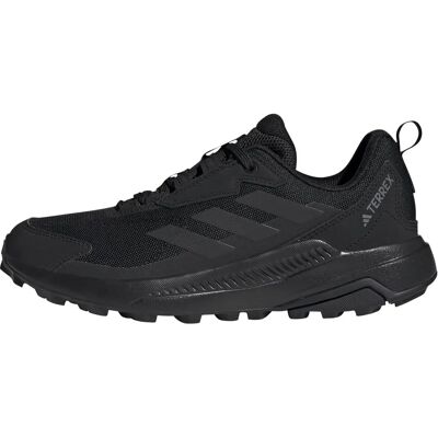 αθλητικά παπούτσια πεζοπορίας adidas Anylander - Μαύρα - Υποστήριξη, Ελαφριά, Αντίσταση αθλητικά παπούτσια πεζοπορίας adidas Anylander - Μαύρα - Υποστήριξη, Ελαφριά, Αντίσταση