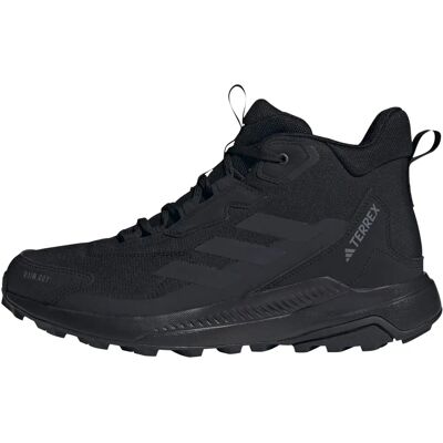 Chaussures de Randonnée Adidas Terrex Mid Rain.Rdy - Noir - Imperméable - Publicité Chaussures de Randonnée Adidas Terrex Mid Rain.Rdy - Noir - Imperméable - Publicité