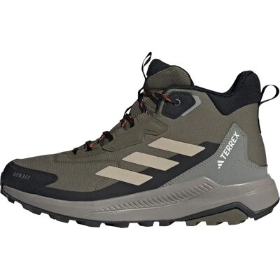 Chaussures de Randonnée adidas Terrex Anylander Mid Rdy - Imperméables, Durables - Publicité Chaussures de Randonnée adidas Terrex Anylander Mid Rdy - Imperméables, Durables - Publicité