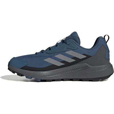 Buty trekkingowe adidas Terrex Anylander Niebieskie - Buty trekkingowe Buty trekkingowe adidas Terrex Anylander Niebieskie - Buty trekkingowe