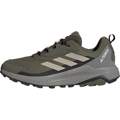 Chaussures de Randonnée adidas Terrex Anylander - Vert - Support et Confort Chaussures de Randonnée adidas Terrex Anylander - Vert - Support et Confort